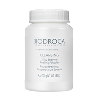 Biodroga Cleansing Silky Enzyme Peeling Powder