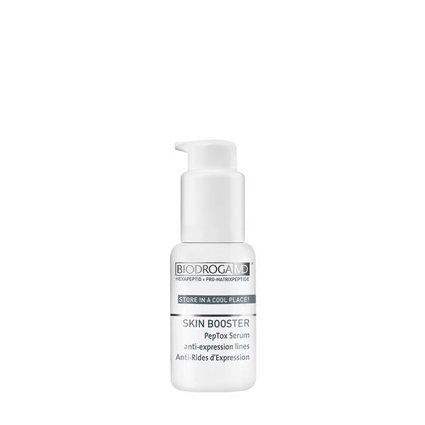 BiodrogaMD™ Skin Booster - PepTox Serum