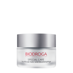 Biodroga Special Care Throat & Decollete Cream