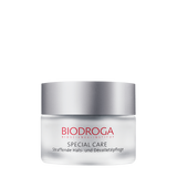 Biodroga Special Care Throat & Decollete Cream