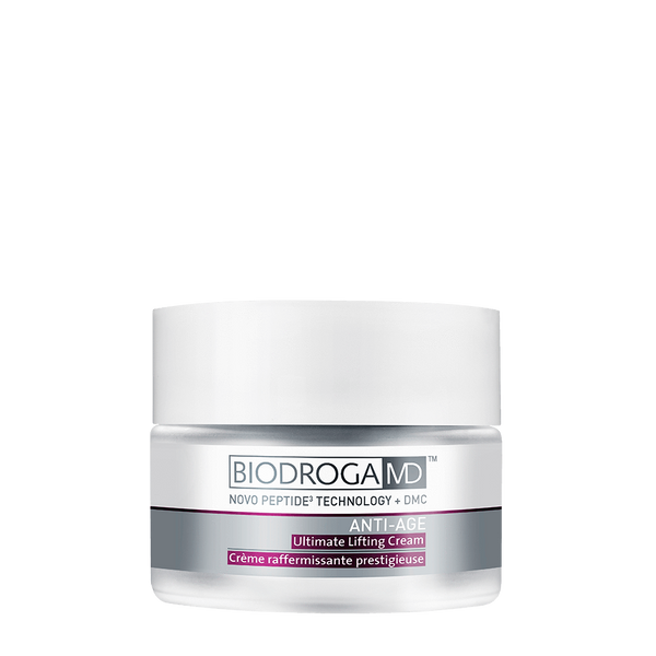BiodrogaMD™ Anti-Age Ultimate Lifting Cream