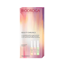 Biodroga Beauty Darlings Mixed Ampoule Set