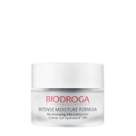 Biodroga Intense Moisture Formula 24h Créme-Gel