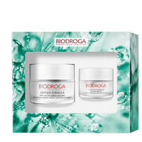 Biodroga Oxygen Formula Gift Set