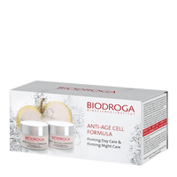 Biodroga Anti-Age Cell Formula Day & Night Set