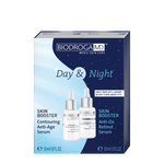 BiodrogaMD™ Skin Booster - Day & Night Set