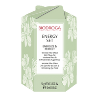 Biodroga Energize & Perfect Gift Set