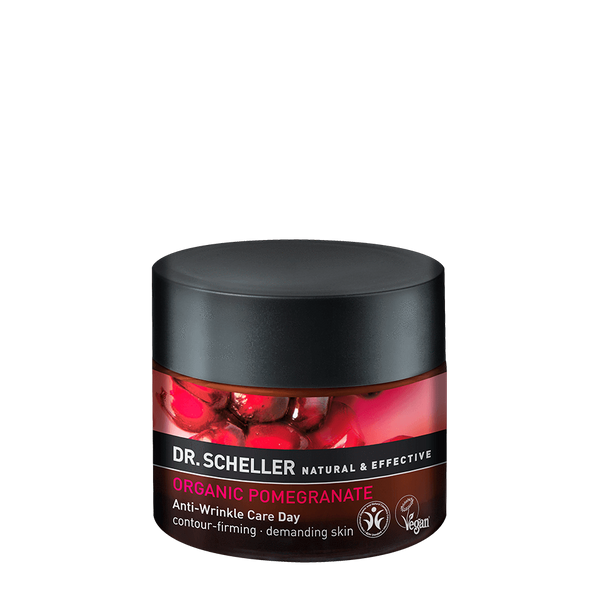 Dr. Scheller Organic Pomegranate Anti-Wrinkle Care - Day