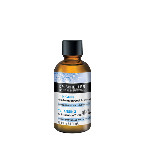 Dr. Scheller Anti-Pollution Cleansing Tonic