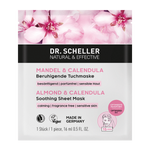 Dr. Scheller Almond & Calendula Soothing Sheet Mask