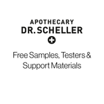 Dr. Scheller Samples, Testers & Support Materials
