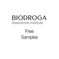Free Biodroga Bioscience Institute Samples