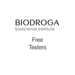 Free Biodroga Bioscience Institute Testers