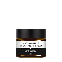 Dr. Scheller Anti-Wrinkle Argan Night Cream