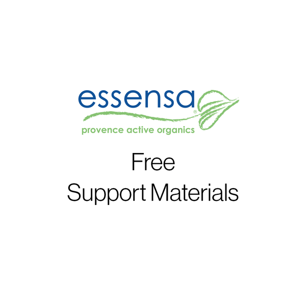 Essensa Support Materials