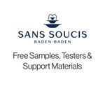 San Soucis Samples, Testers & Support Materials