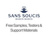 San Soucis Samples, Testers & Support Materials